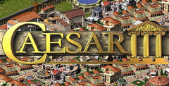 gog download games caesar 3 triple pack