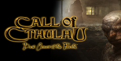 Call of Cthulhu: Dark Corners of the Earth Free Download