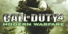 Call of Duty 4: Modern Warfare