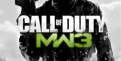 Call of Duty: Modern Warfare 3 Free Download