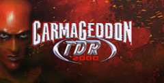 Carmageddon TDR 2000 Free Download