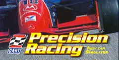 CART Precision Racing Free Download