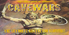 Cavewars Free Download