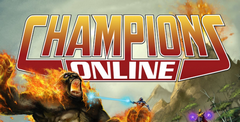 Champions Online Free Download
