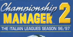 Championship Manager 2 Free Download
