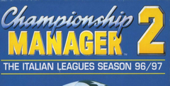 Championship Manager 2