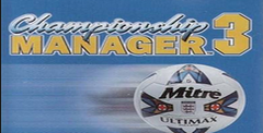 Championship Manager 3