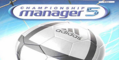 Championship Manager 5