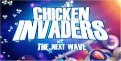 Chicken Invaders 2: The Next Wave Free Download