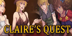 Claire's Quest Free Download