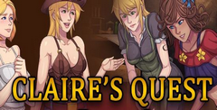 Claire's Quest