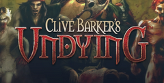 Clive Barker's Undying Free Download