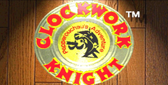 Clockwork Knight Free Download