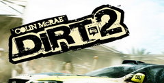 Colin McRae: DiRT 2 Free Download