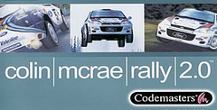 Colin Mcrae Rally 2.0