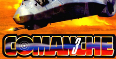 Comanche 3 Free Download