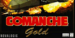Comanche Gold Free Download