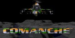 Comanche: Maximum Overkill Free Download