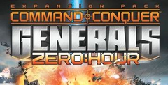 Command & Conquer: Generals - Zero Hour