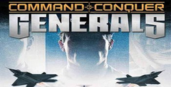 Command & Conquer: Generals Free Download
