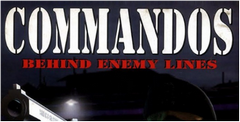 Commandos: Behind Enemy Lines Free Download