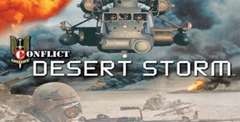 Conflict: Desert Storm Free Download