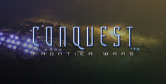 Conquest: Frontier Wars Free Download