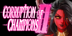 Corruption of Champions 2