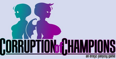 Corruption of Champions