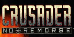 Crusader: No Remorse Free Download