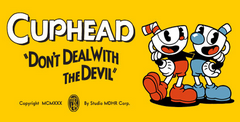 Cuphead