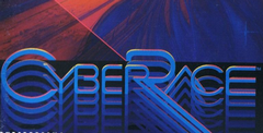 CyberRace Free Download