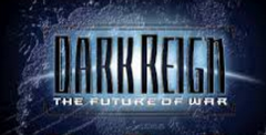 Dark Reign: The Future of War Free Download