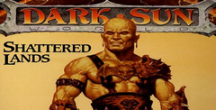 Dark Sun: Shattered Lands Free Download