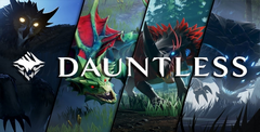 Dauntless Free Download