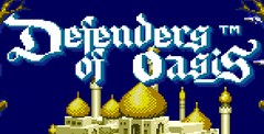Defenders of Oasis Free Download