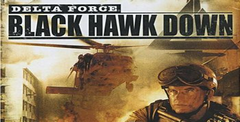 Delta Force - Black Hawk Down Free Download