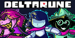 Deltarune Free Download