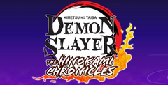 Demon Slayer - Kimetsu no Yaiba - The Hinokami Chronicles