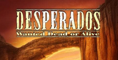 Desperados: Wanted Dead or Alive