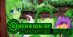 Dimension of Monster Girls Free Download