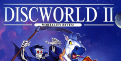 Discworld II Free Download