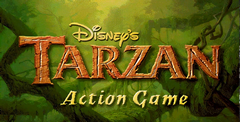 Disney's Tarzan