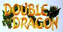 Double Dragon