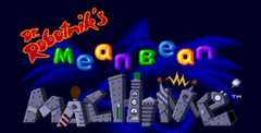 Dr. Robotnik's Mean Bean Machine Free Download