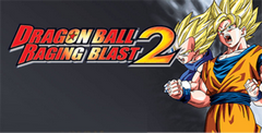 Dragon Ball: Raging Blast 2