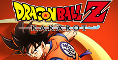 Dragon Ball Z: Kakarot