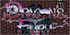 Dragon's Fury Free Download
