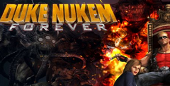 Duke Nukem Forever Free Download