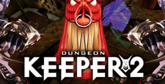 Dungeon Keeper 2 Free Download
